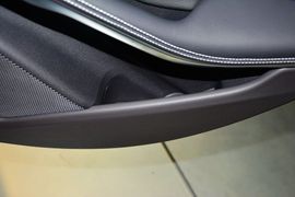 2015款奔驰GLA220