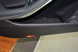 2015款奔驰GLA220