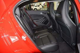 2015款奔驰GLA220