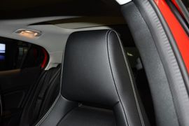 2015款奔驰GLA220