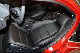2015款奔驰GLA220