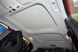 2015款奔驰GLA220