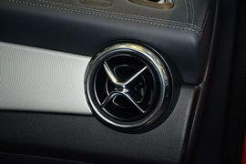 2015款奔驰GLA220