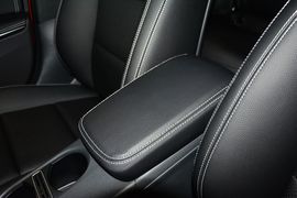 2015款奔驰GLA220