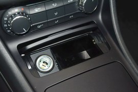 2015款奔驰GLA220