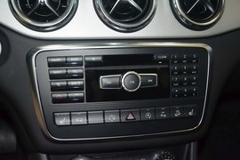 2015款奔驰GLA220