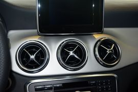 2015款奔驰GLA220