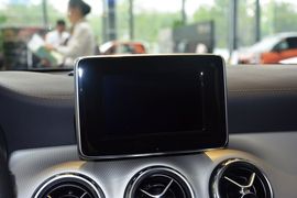 2015款奔驰GLA220
