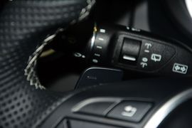 2015款奔驰GLA220