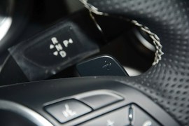 2015款奔驰GLA220