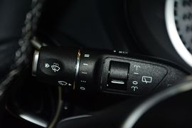2015款奔驰GLA220