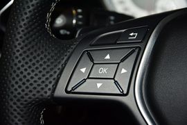 2015款奔驰GLA220