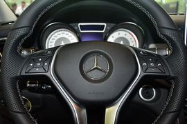 2015款奔驰GLA220