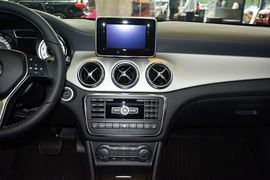2015款奔驰GLA220