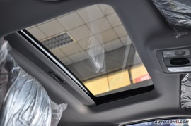 2008款起亚霸锐3.8L精英版