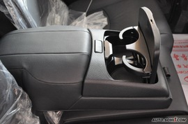 2008款起亚霸锐3.8L精英版