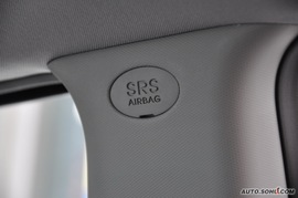 2008款起亚霸锐3.8L精英版