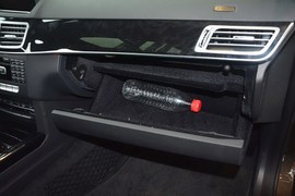 2015款奔驰E320L