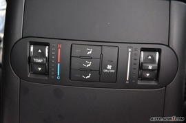 2008款起亚霸锐3.8L精英版