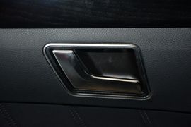 2015款奔驰E320L
