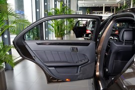 2015款奔驰E320L