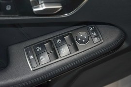 2015款奔驰E320L