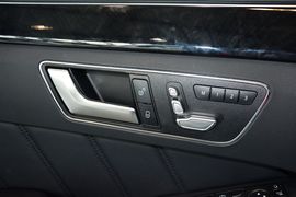 2015款奔驰E320L