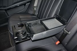 2015款奔驰E320L
