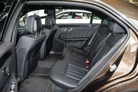 2015款奔驰E320L