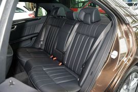 2015款奔驰E320L