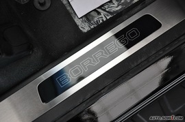 2008款起亚霸锐3.8L精英版