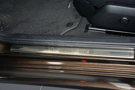 2015款奔驰E320L