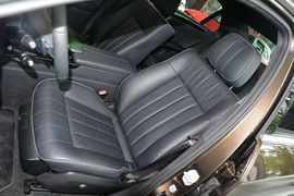 2015款奔驰E320L