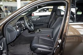 2015款奔驰E320L