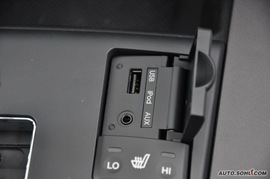 2008款起亚霸锐3.8L精英版