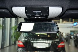 2015款奔驰E320L