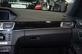 2015款奔驰E320L