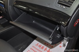 2008款起亚霸锐3.8L精英版