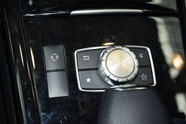 2015款奔驰E320L