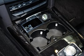 2015款奔驰E320L