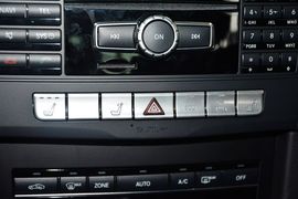 2015款奔驰E320L