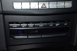 2015款奔驰E320L