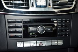 2015款奔驰E320L