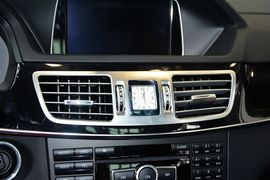 2015款奔驰E320L