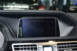 2015款奔驰E320L
