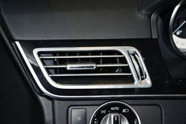 2015款奔驰E320L