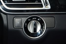 2015款奔驰E320L