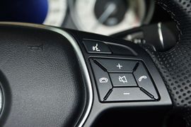 2015款奔驰E320L