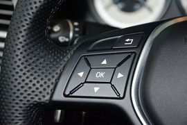 2015款奔驰E320L
