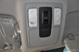 2008款起亚霸锐3.8L精英版